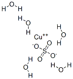 Copper (II) sulfate(7758-99-8)